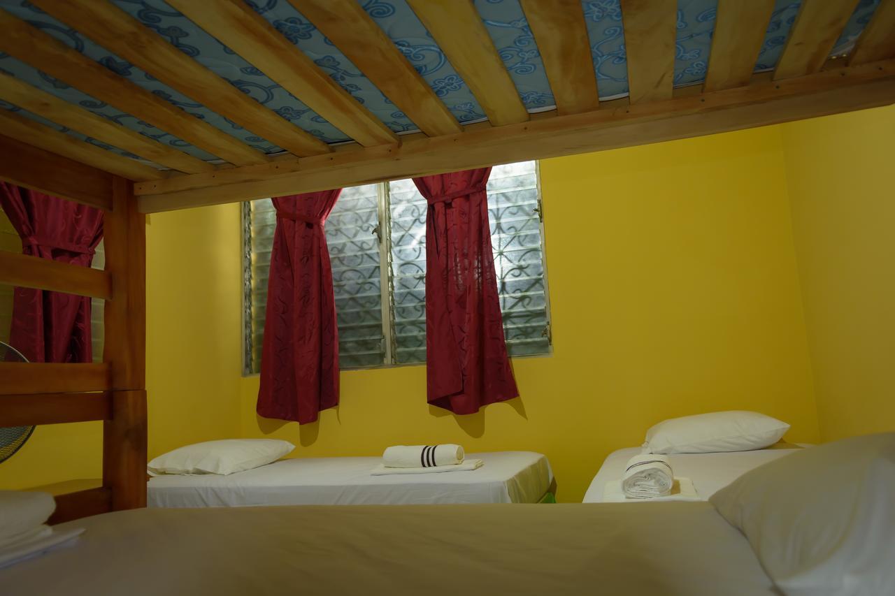 Hostal Fachente Leon Luaran gambar